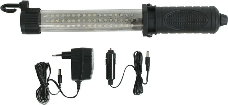 SW-Stahl Werkstattleuchte, S9725