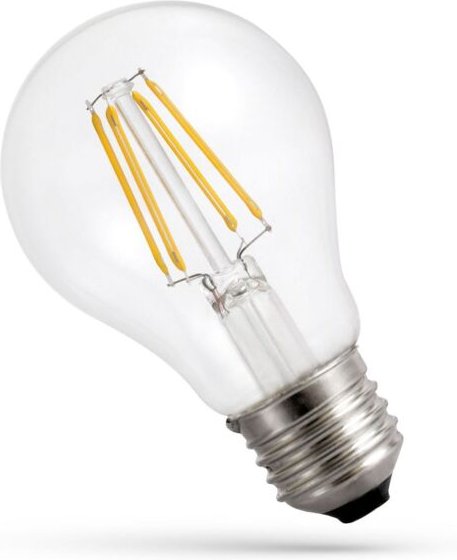 Led-Lampe Neutral Gls E-27 230v 7w Cog Woj+14600