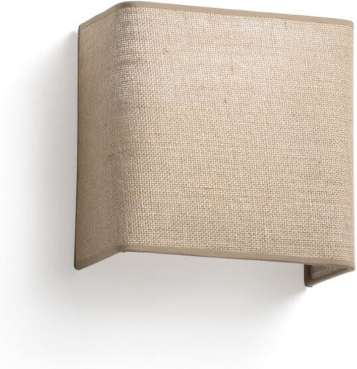 Otton Quadratische Wandleuchte innen 66400-106 Faro Barcelona