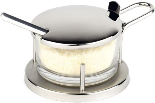 APS Classic Parmesan-Menage, Höhe: 70 mm, ø: 105 mm