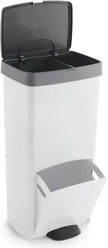 Küchenmülleimer Für Mülltrennung PICEA 70l