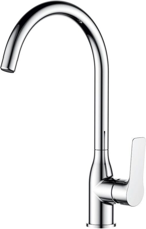 Thumbnail - Primaster Küchenarmatur Nürnberg Wasserhahn Spültischarmatur Einhandmischer