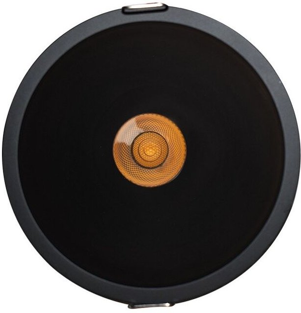 Barcelona Led - LED-Einbaustrahler koppa - 6W - 15º Optik - Schnitt ø 65mm -