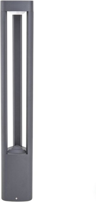 LED Außenleuchte "Pirron" aus Aluminium von Lucande