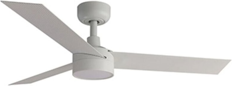 Cruiser s Ventilator mit weißer Beleuchtung