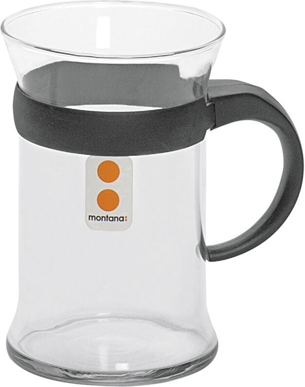 Thumbnail - Teeglas Duo 25cl H11cm Ø7cm 2er Set