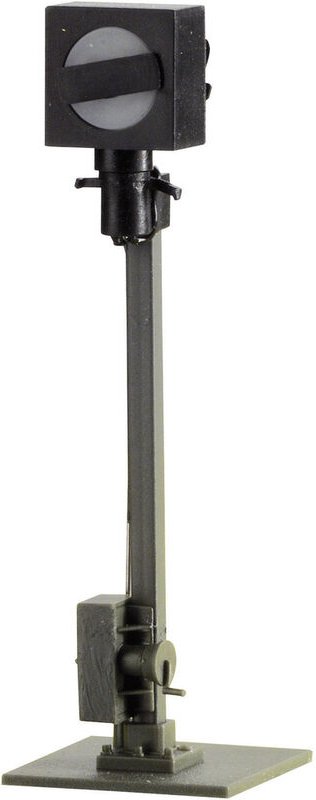 Viessmann - Modelltechnik 4517 H0 Formsignal Gleissperrsignal Fertigmodell db