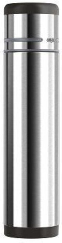 Isolierflasche Mobility 0,75 l schwarz