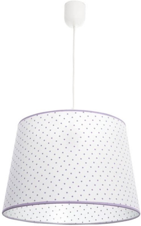 Meine Lampe - Okapi Celeste Tischlampe 1xe27