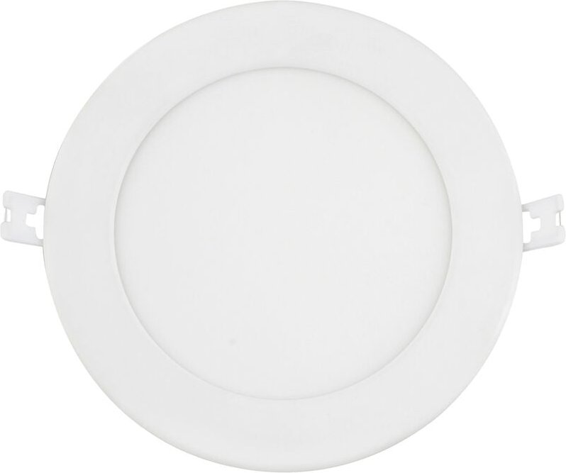 501376 Le Mans LED-Einbauleuchte led 12 w Weiß - Heitronic