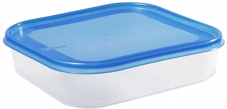 Helsinki Lebensmittelbehälter 0,9 l PLAST TEAM