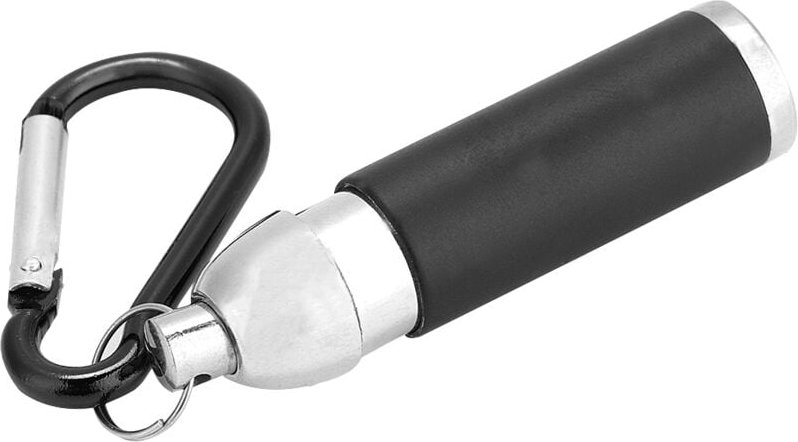 Jeffergarden - Eosnow Nützliche farbenfrohe tragbare Aluminiumlegierung Mini led Taschenlampe Taschenlampe Lichtschlüsse...