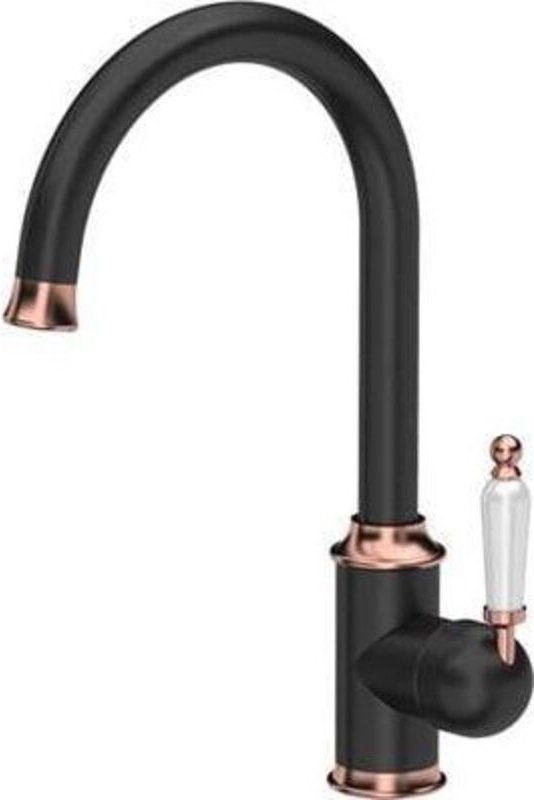 Quadron Rachel Küchenmischer Kupfer 330 mm