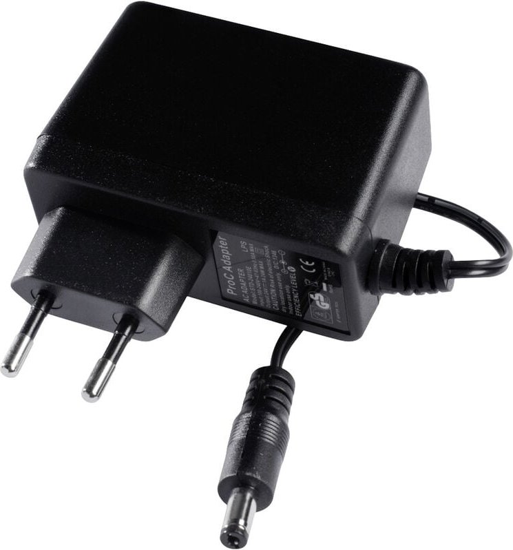 Barthelme - STD-12020U/E LED-Trafo Konstantspannung 2 a 12 v 1 St.