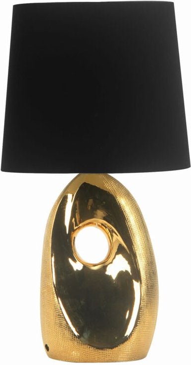 Thumbnail - Candellux HIERRO Tischleuchte 41-79916 gold