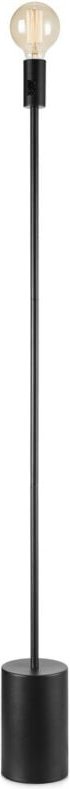 Thumbnail - Capital Stehlampe 1 Licht Schwarz - Markslojd