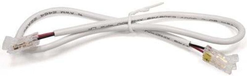 L&s - Verbindungsleitung cob/smd 12 / 24 v dc Länge 400 mm 60 / 120 W/m