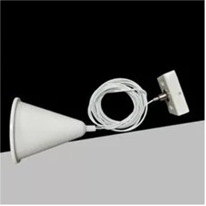 Trade Shop - Lampendrahtkabel 3 Mt-Aufhängeelement für dreiphasige binäre binäre GF-B3M -