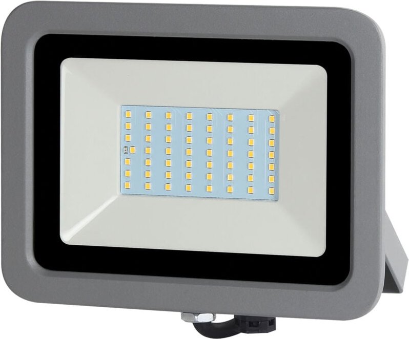 Alcapower - LED-Fluter 9-30V 50W 4500lm 4000K