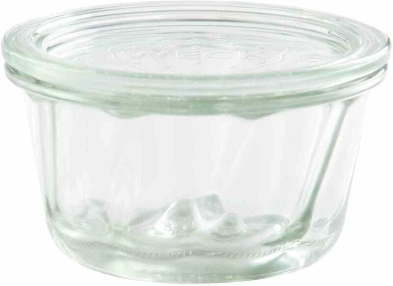 Gugelhupf-Glas 280ml 6 Stück im Karton