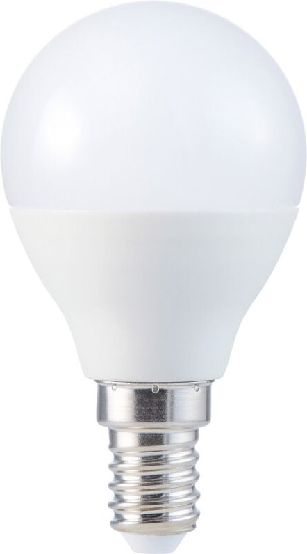 Led Kugellampe 5W E14