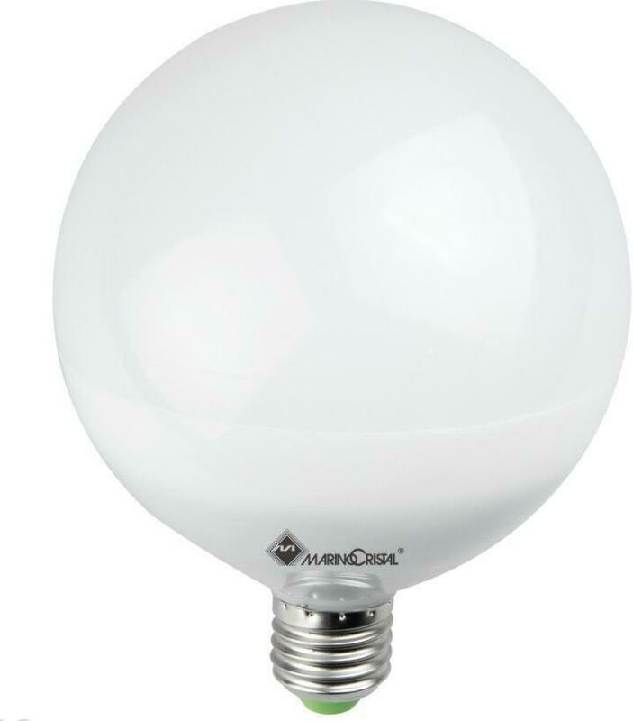 Marino Cristal - glÜhbirne pro-globoled evo 22w e27 2700k 21325