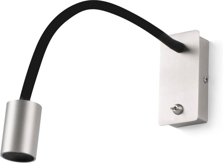 Leser, led Applique Direkt für den Innenraum Faro Barcelona