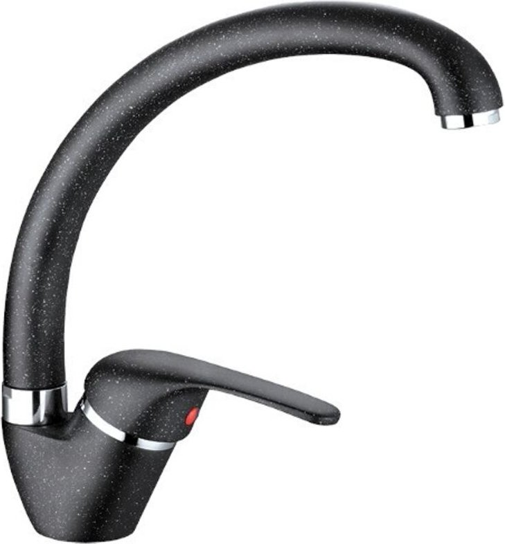 INGA Standwaschbeckenarmatur, Auslauf F