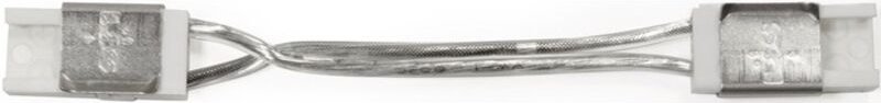 L&S 2000494 Verbindungsleitung Tudo passend für 15,5 W / 12 V 50 mm