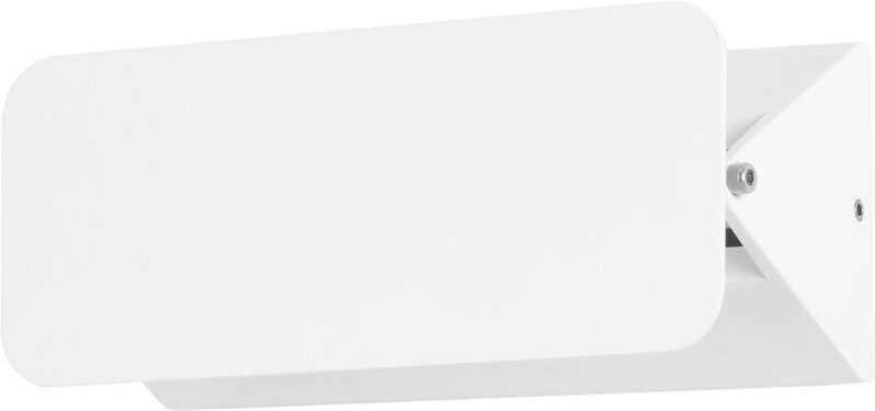 Shape - Aplique led Exterior Modulable y Orientable para Jardín y Terraza. Aplique de Pared con led 4.5W Blanco Cálido -...