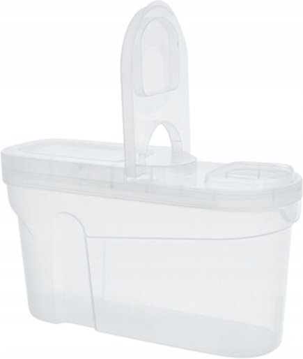 1,3 Liter Matt Großgebinde