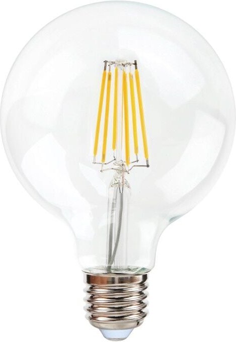 Led Filament Lampe G95 E27 8W