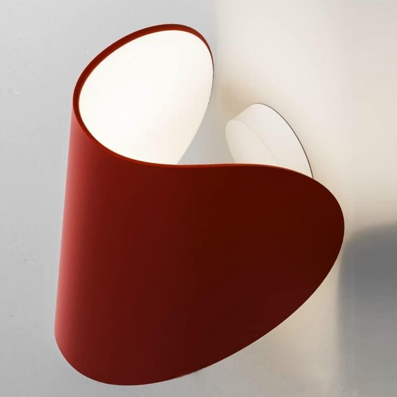 Moderne led Wandlampe, Drehbare Wandleuchte, Badezimmer Schminktischleuchte, Innenwandlampe für Schlafzimmer, Wohnzimmer...