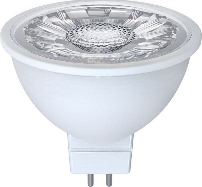Muller Licht - Müller-Licht 401040 led eek g (a - g) GU5.3 Reflektor 7.5 w Kaltweiß (ø x h) 50 mm x 48 mm 1 St.