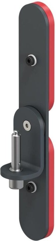 Magnet bracket l - Scangrip