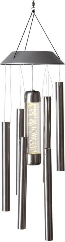 Star Trading Solar-Windspiel Bubbly