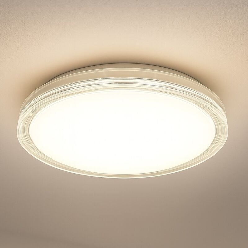 Lago Led-Decke - Milagro Ml1841