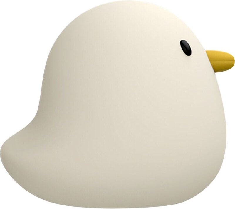 LED-Badelicht Swimmy Duck 0,1W rgbw weiß IP66 - Megalight