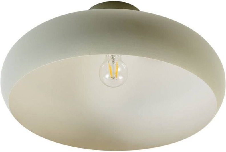 Deckenlampe "Elover" aus Metall für Wohnzimmer & Esszimmer von Lindby