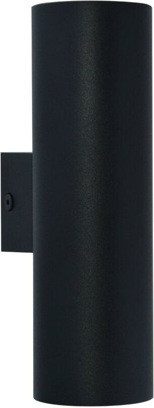 Wandleuchte 'up und Down' GU10 35Wx2