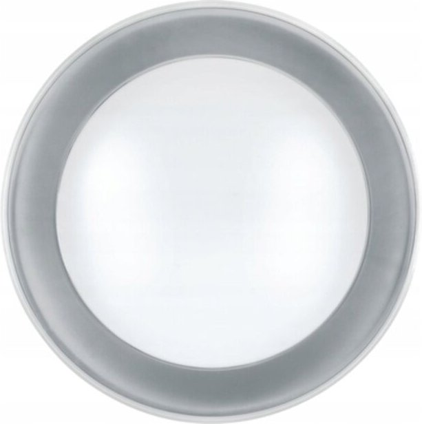 Activejet runde Deckenleuchte 43 x 43 cm weiß