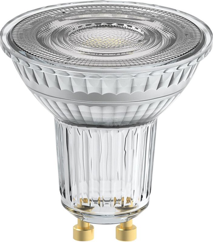 Ledvance Performance LED-Spot Reflektor GU10 PAR16 3.4W 230lm 36D