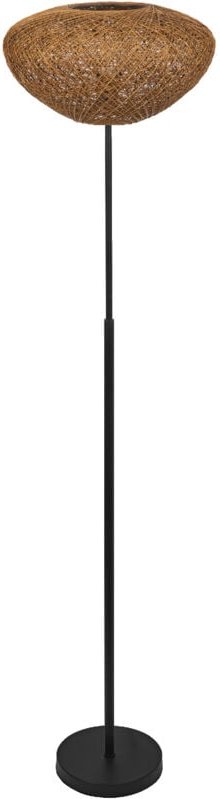 Decor Paper Drop Floor 1XE27 Beige - Ledvance