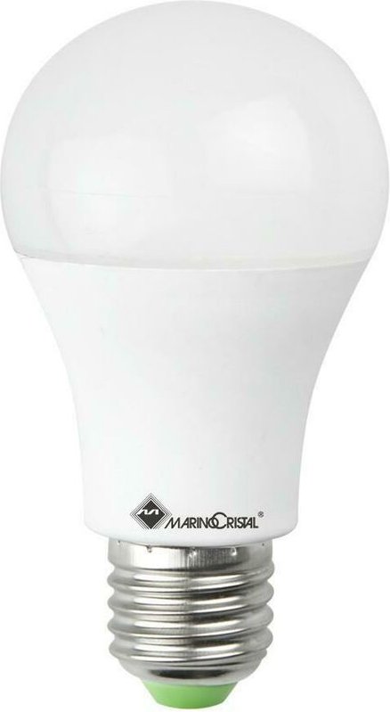 Marino Cristal - led tropfen glÜhbirne 12w grosser angriff e27 natÜrliches licht 4000k 21337