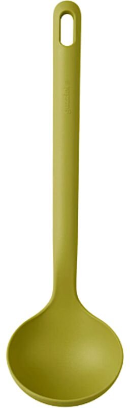 Mestolo Chef Line in avocado-grün, ergonomisch, BPA-frei