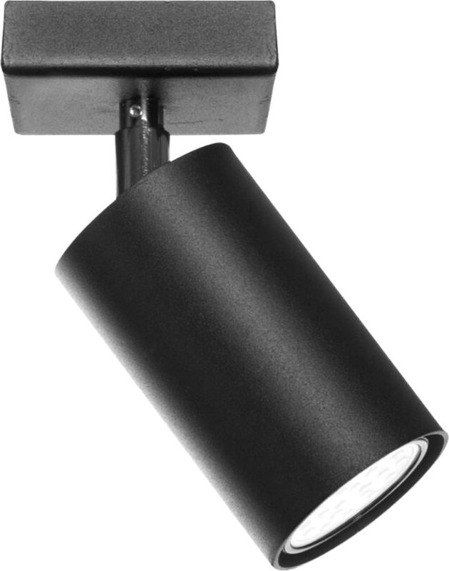 Moderne Loft-Hängelampe Tuba 1 06/1c