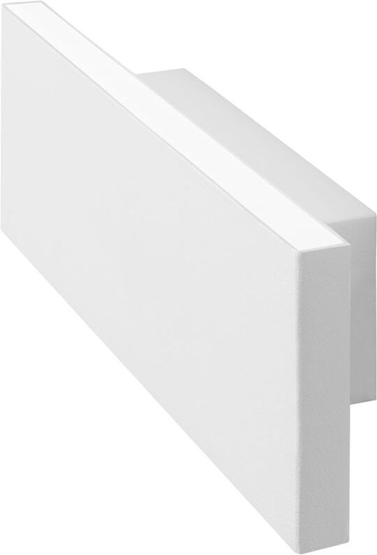 Forlight Lighting - wandleuchte ip20 thin led 6.4w 3000k weiß 215lm