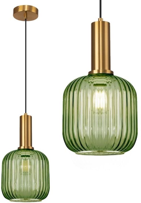 Hängelampe green APP462-1CP