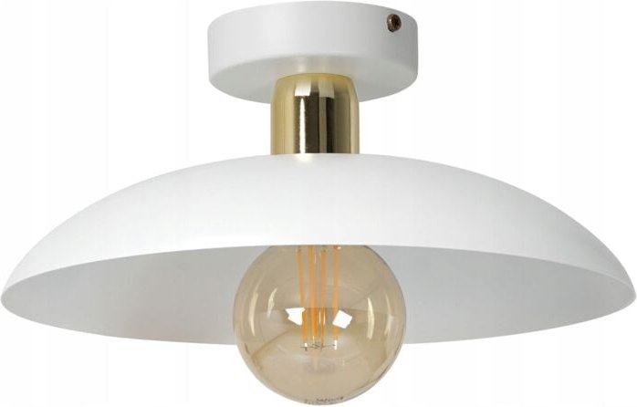 Deckenleuchte Metall Lampe Groß Led