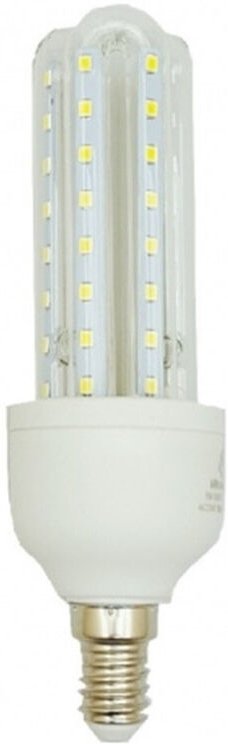 Trade Shop - LED-BIRNE E14 12W 3U JN14 ROHRLICHT LINEARROHR NATÜRLICHES LICHT 4000K 1140LM 87224 -